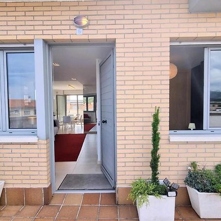 Apartamento El Atico De Anat Posada De Llanes Exterior foto