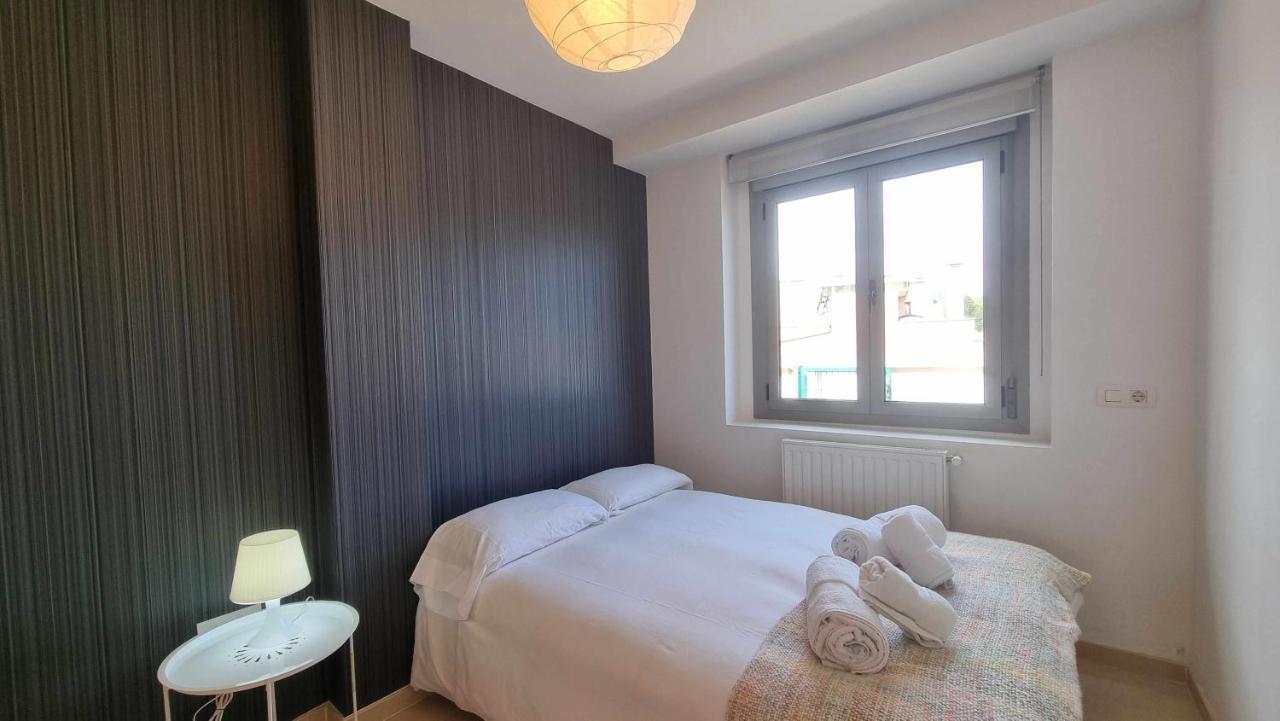 Apartamento El Atico De Anat Posada De Llanes Exterior foto